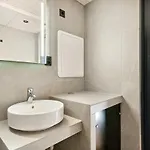 Appartement Modern With Mountains And Sea Views In