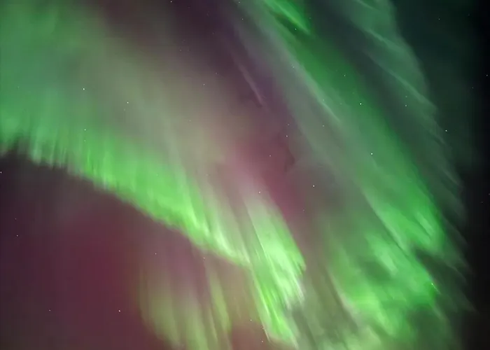 Modern With Mountains And Sea Views In * Henningsvær