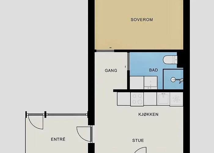 Apartmán Modern With Mountains And Sea Views In *